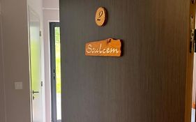 Auberge Du Montcalm