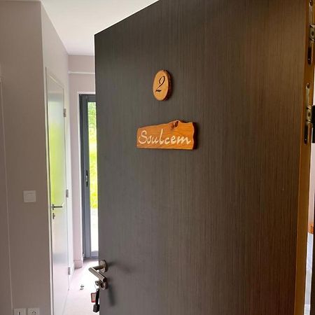 Hotel Auberge Du Montcalm à Auzat Extérieur photo
