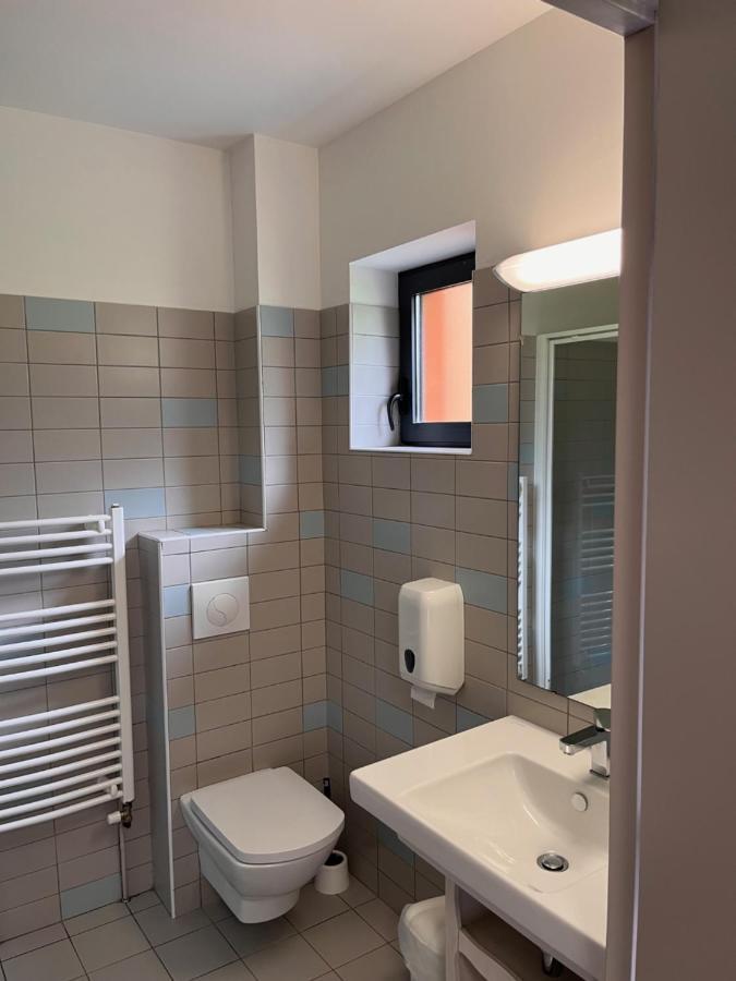 Hotel Auberge Du Montcalm à Auzat Extérieur photo