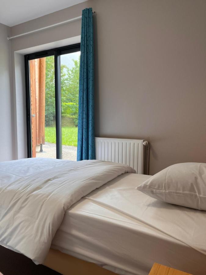 Hotel Auberge Du Montcalm à Auzat Extérieur photo
