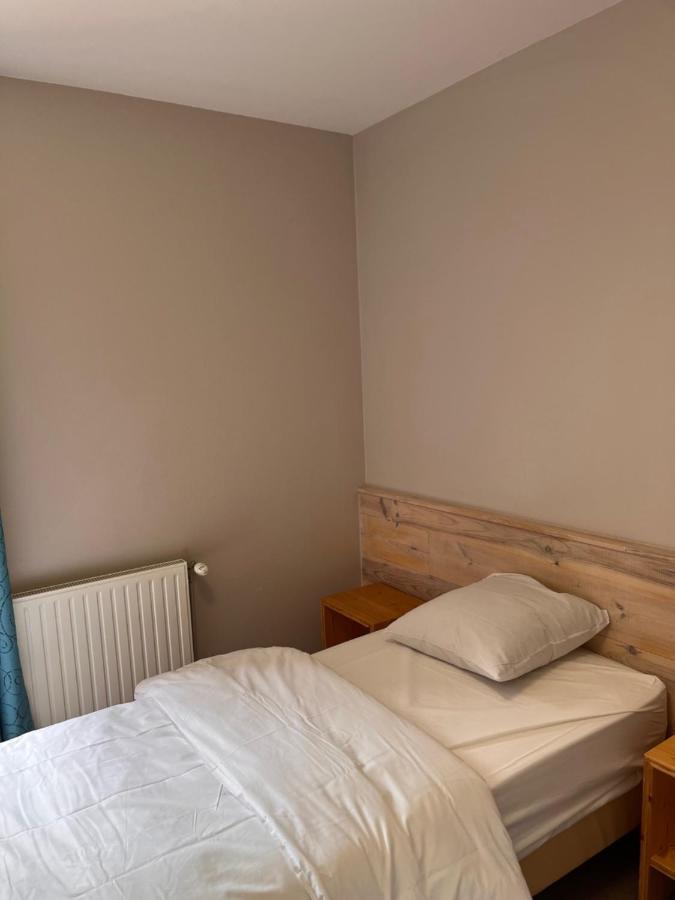 Hotel Auberge Du Montcalm à Auzat Extérieur photo